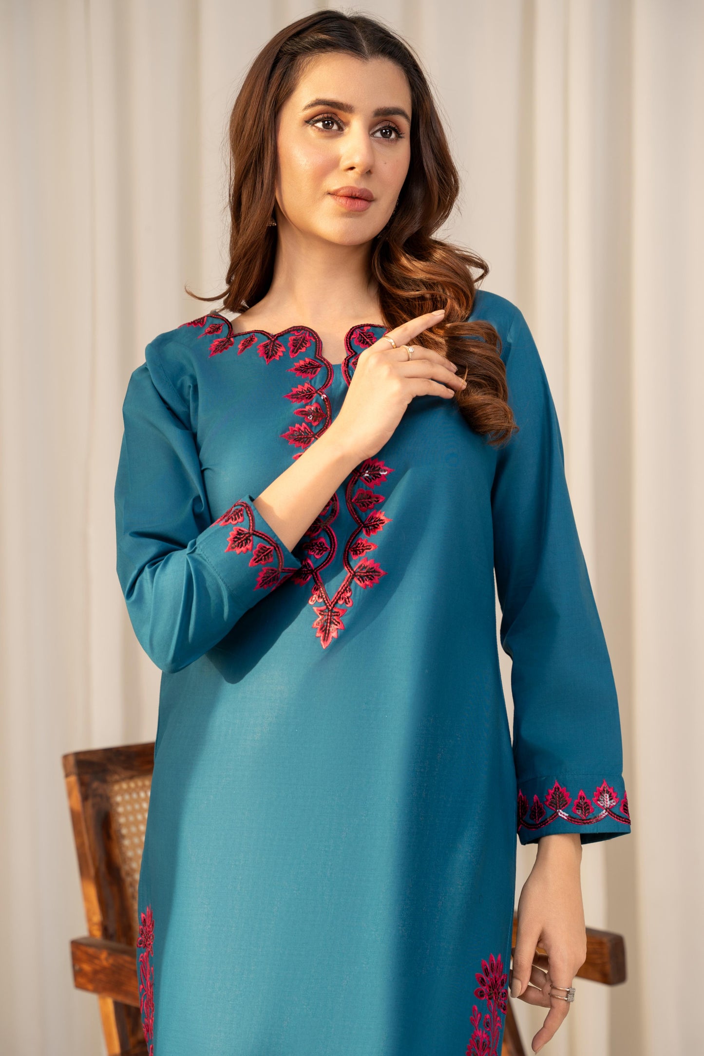 Camry - Cotton 2pcs Suit copy