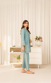 Seeme - 2 Pcs Suit