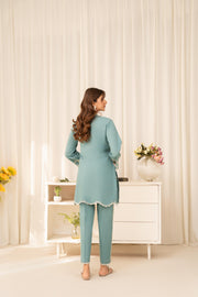 Seeme - 2 Pcs Suit
