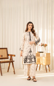 Noorish - Cotton 2pcs Suit