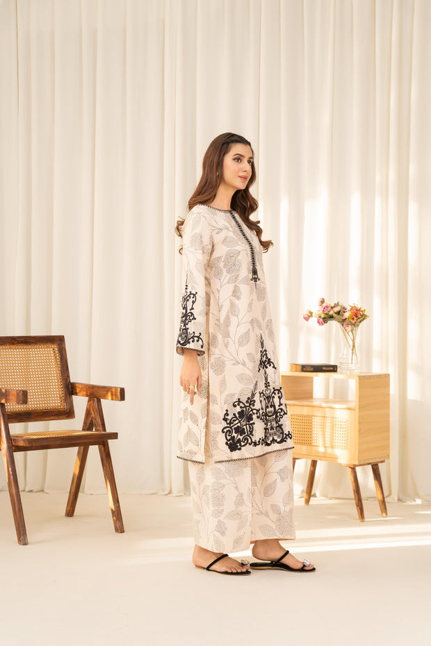 Noorish - Cotton 2pcs Suit