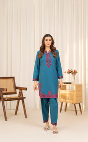 Camry - Cotton 2pcs Suit copy