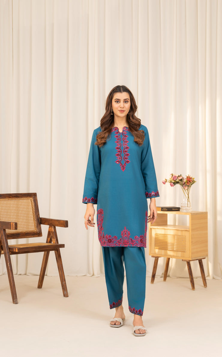 Camry - Cotton 2pcs Suit copy