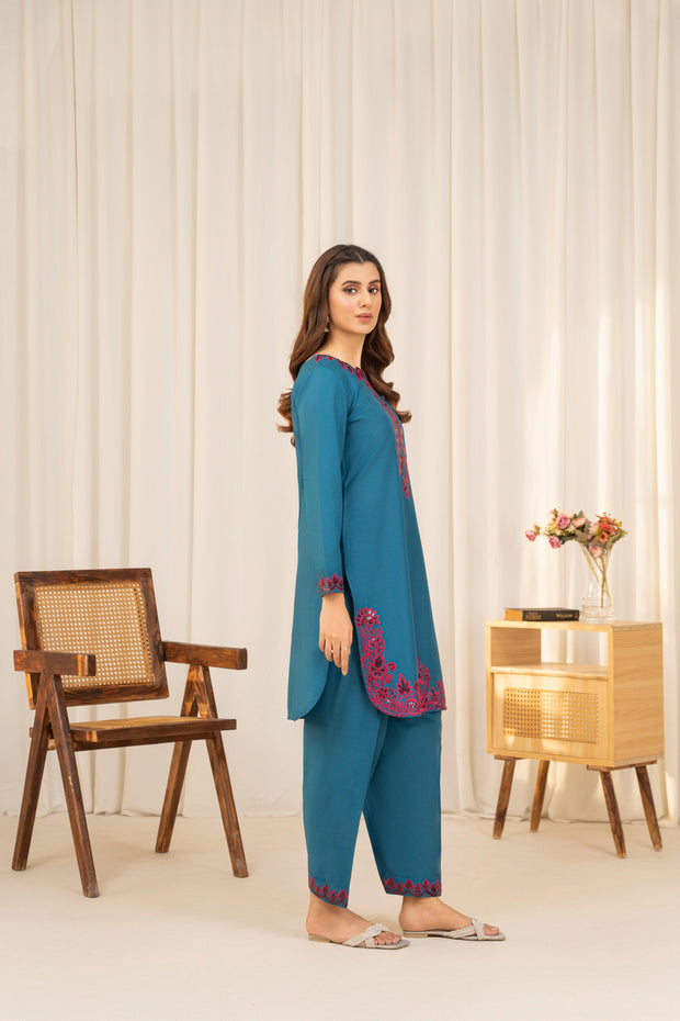 Camry - Cotton 2pcs Suit copy