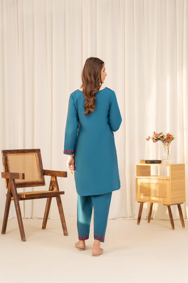 Camry - Cotton 2pcs Suit copy