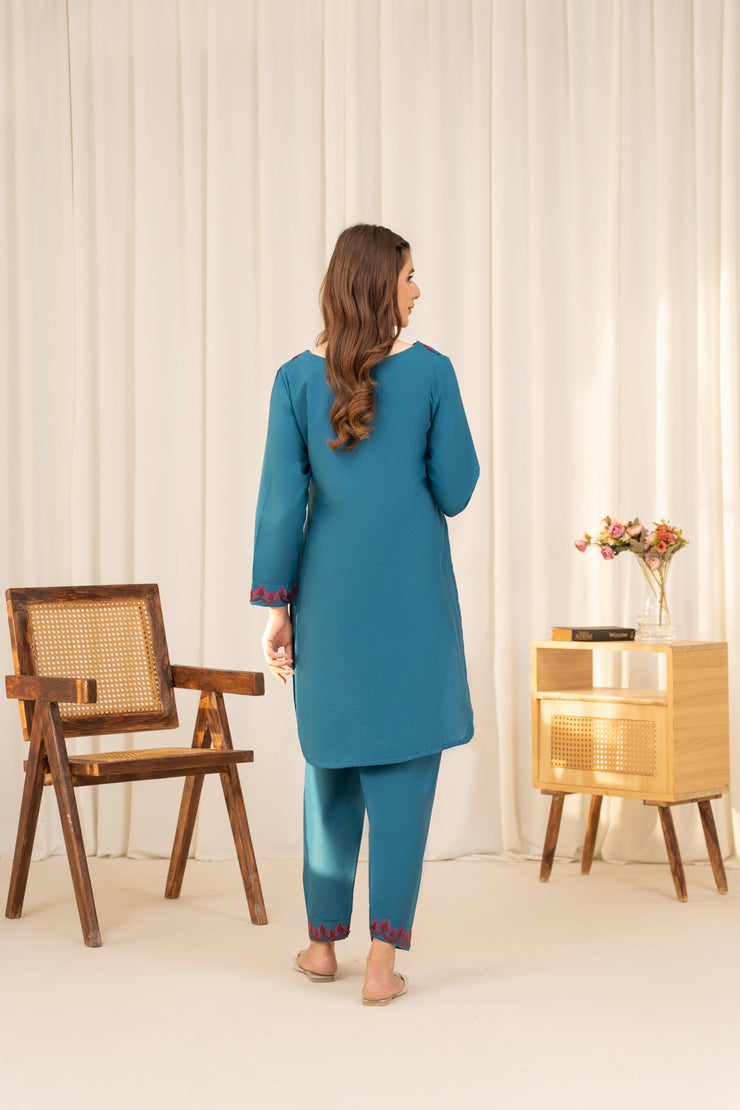 Camry - Cotton 2pcs Suit copy