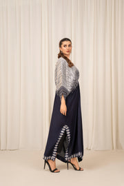 Cham -  Cotton Taftan Suit