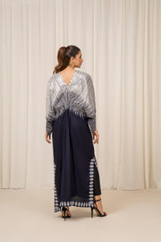 Cham -  Cotton Taftan Suit