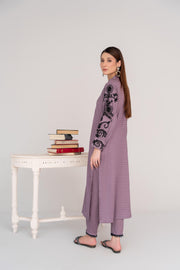 Cigar - Cotton 2pcs suit