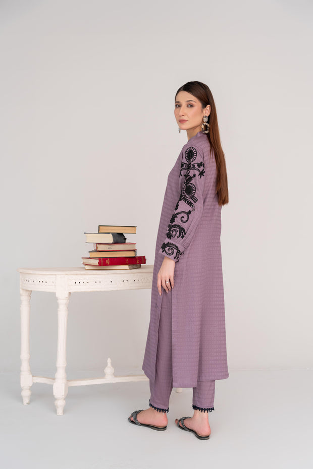 Cigar - Cotton 2pcs suit