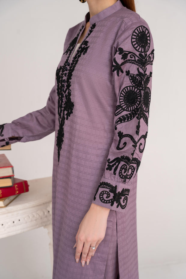 Cigar - Cotton 2pcs suit