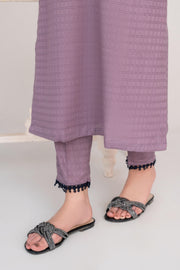 Cigar - Cotton 2pcs suit