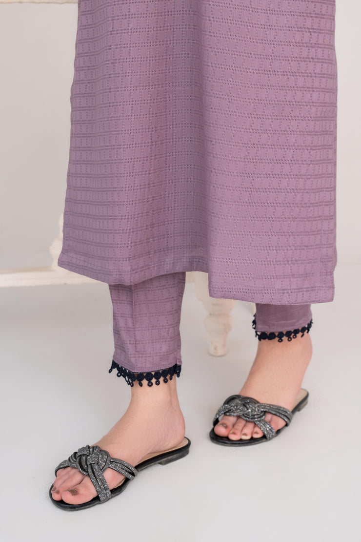 Cigar - Cotton 2pcs suit