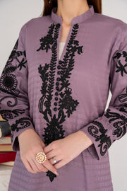 Cigar - Cotton 2pcs suit