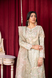 Marvellous - 3 Pcs Suit