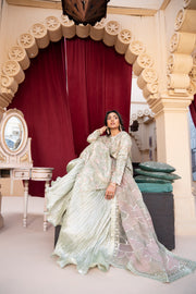 Marvellous - 3 Pcs Suit