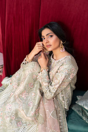 Marvellous - 3 Pcs Suit